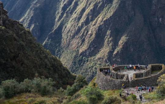 Valle Sagrado de los Incas