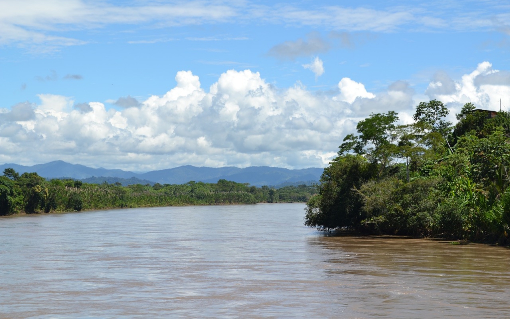 Parque Nacional del Manu Zona Cultural 4 Días