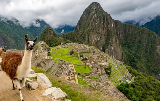 Perú Mágico 15D/14N