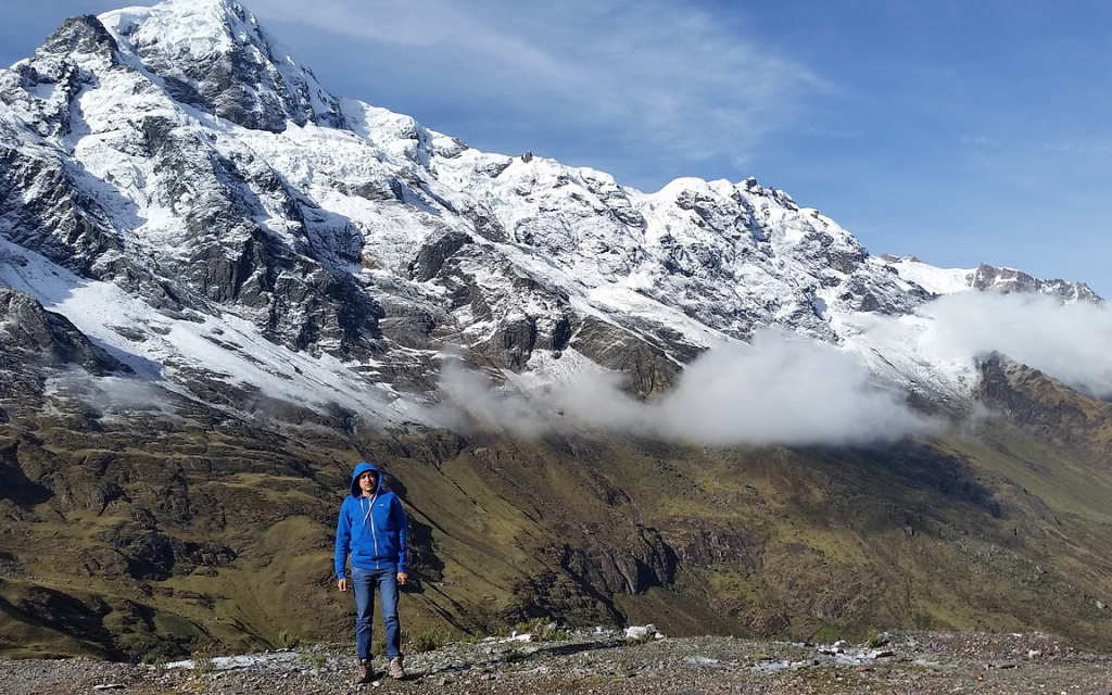 Salkantay 5D/4N