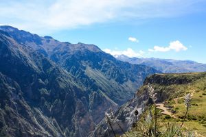 colca canyon 3418547 960 720