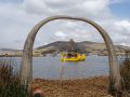 lago titicaca