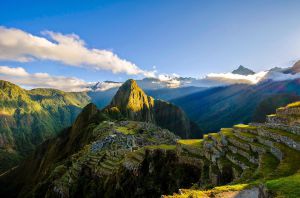 machu picchu 1569324 960 720