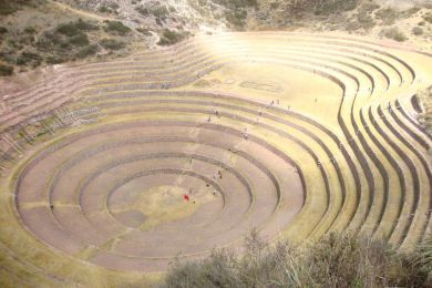 Maras & Moray